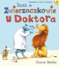 Dzień w Zwierzaczkowie. U doktora - Sharon Rentta