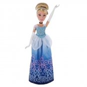 HASBRO Disney Princess Księżniczki, Kopciuszek (B5284EU40/B5288)