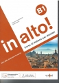 In alto! B1 podręcznik do włoskiego + ćwiczenia + audio online + Videogrammatica - Giulia Tossani, Simona Consolazione