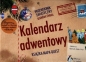 Kalendarz adwentowy Przewodnik świąteczny dookoła świata