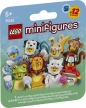 LEGO Minifigurki seria 28 Zwierzęta 71051