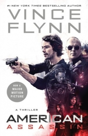 American Assassin - Vince Flynn