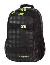 Plecak młodzieżowy CoolPack Action 25 L
