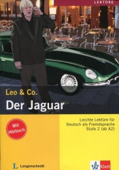Der Jaguar Leo & Co. Lekture + CD