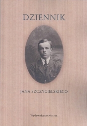 Dziennik - Szczygielski Jan