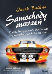 Samochody marzeń