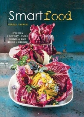 Smartfood - Cinzia Trenchi