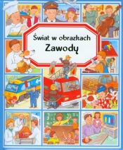 Zawody Świat w obrazkach - Émilie Beaumont