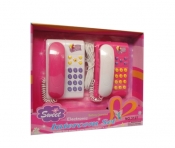 Dwa telefony