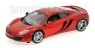 MINICHAMPS McLaren MP4-1 2C 2011