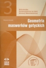 Geometria maswerków gotyckich Biblioteczka Stowarzyszenia na rzecz Guzicki Wojciech