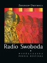 Radio Swoboda Współczesna poezja rosyjska Dmitroca Zbigniew