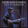 Leonard Cohen Live in London