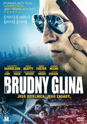 Brudny glina
