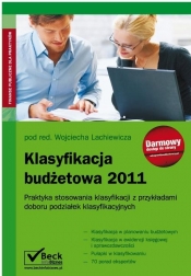 Klasyfikacja Budżetowa 2011