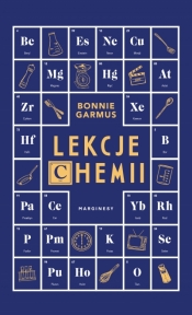 Lekcje chemii - Bonnie Garmus