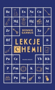 Lekcje chemii - Bonnie Garmus