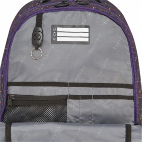 Plecak Be.bag Be.explorer Edgy Labirynth