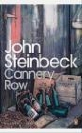 Cannery Row John Steinbeck