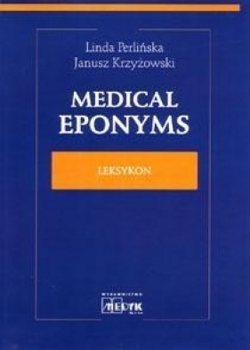 Medical Eponyms - Perlińska Linda
