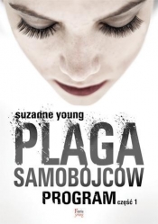 Plaga samobójców - Young Suzanne<br />