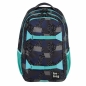 Plecak Be.bag Be.explorer Edgy Labirynth