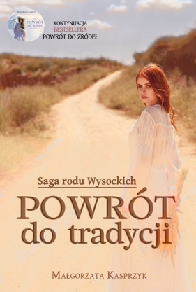Powrót do tradycji (04712) - Małgorzata Kasprzyk