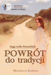 Powrót do tradycji (04712) - Małgorzata Kasprzyk