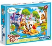 Puzzle 30 Kubuś Puchatek (08508)