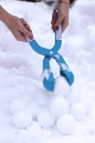 Śniegolep - maszynka do robienia śnieżek (5088)