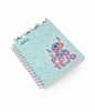 Coolpack, Kołobrulion B5/100k z główkami kratka Disney Fashion - Stitch pastel (75088PTR)