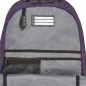Plecak Be.bag Be.explorer Edgy Labirynth