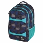 Plecak Be.bag Be.explorer Edgy Labirynth