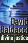 Divine Justice Baldacci David