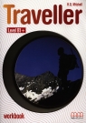 Traveller B1+ Workbook H. Q. Mitchell