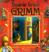 Baśnie braci Grimm - <br />