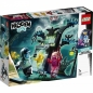 Lego Hidden Side: Witaj w Hidden Side (70427)