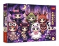 Puzzle 100 Spooky Stories - Leśna drużyna... TREFL