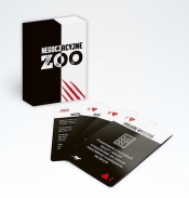 Negocjacyjne zoo (karty)