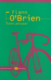 Trzeci policjant - O'Brien Flann