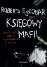 Księgowy mafii Escobar Roberto, Fisher David