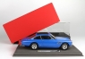 Ferrari 330GT 2+2 Personal Car John Lennon with display case (BBR1834BV)