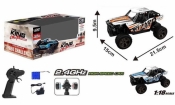 Auto na radio 21,5 cm mix (7107277)