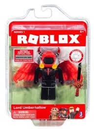 Roblox figurka Lord Umberhallow pack