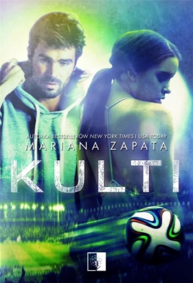 Kulti - Mariana Zapata