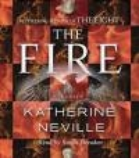 Fire CD Katherine Neville