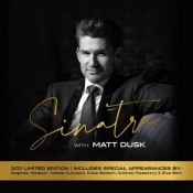 Siinatra with Matt Dusk V1 + V2 (2CD) - Matt Dusk