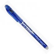 Długopis ścieralny FLEXI ABRA niebieski 0,5mm. TT7277 Penmate1szt