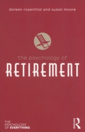 The Psychology of Retirement