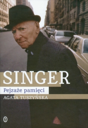 Singer - Tuszyńska Agata